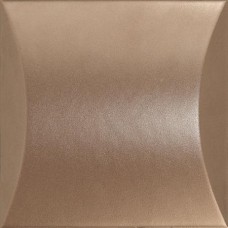 Декор 14,8*14,8 BEND BRONCE DCB260